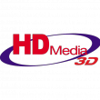 HD Media 3D